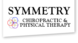 Chiropractic Osseo MN Symmetry Chiropractic and Physical Therapy - Osseo Logo